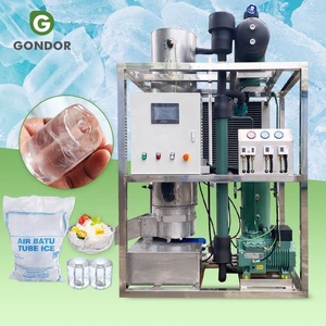 <span class=keywords><strong>Ice</strong></span> Ống <span class=keywords><strong>Maker</strong></span> làm công nghiệp thương mại <span class=keywords><strong>Ice</strong></span> Plant máy Cá Philippines 1 2 3 5 tấn giá - Product Image 1