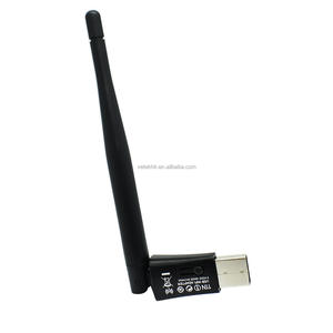 Adaptador WiFi USB Mini MT7601 de 150Mbps con Interfaz USB 2.0 Estándar, Dongle WiFi USB 7601 - Product Image 2