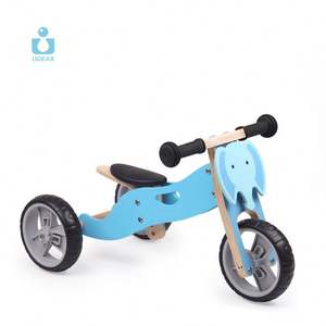 UDEAS vélo d'équilibre rétro bonne rue pamma prix de gros enfant <span class=keywords><strong>petit</strong></span> vélo d'équilibre - Product Image 3