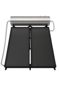 Chaudière électrique à énergie <span class=keywords><strong>solaire</strong></span> bon marché Système de chauffe-eau Chaudières solaires à usage extérieur pour salle de bain <span class=keywords><strong>douche</strong></span> - Product Image 5