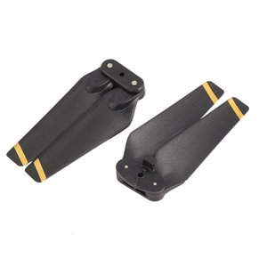 ใบพัดแบบพับได้ลดเสียงรบกวน 4730F พร้อมอุปกรณ์เสริมสำหรับโดรน DJI Spark - Product Image 5
