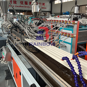 PVC <strong>Corner</strong> Plaster Stop <strong>Bead</strong> Production Line PVC <strong>Corner</strong> <strong>Bead</strong> Making Machine