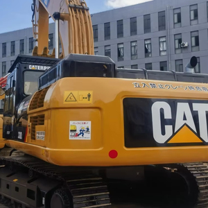 Equipo de servicio pesado usado en caliente Caterpillar CAT 330d2l Precio bajo Garantía DE CALIDAD DE IMPORTACIÓN original a la venta - Product Image 1