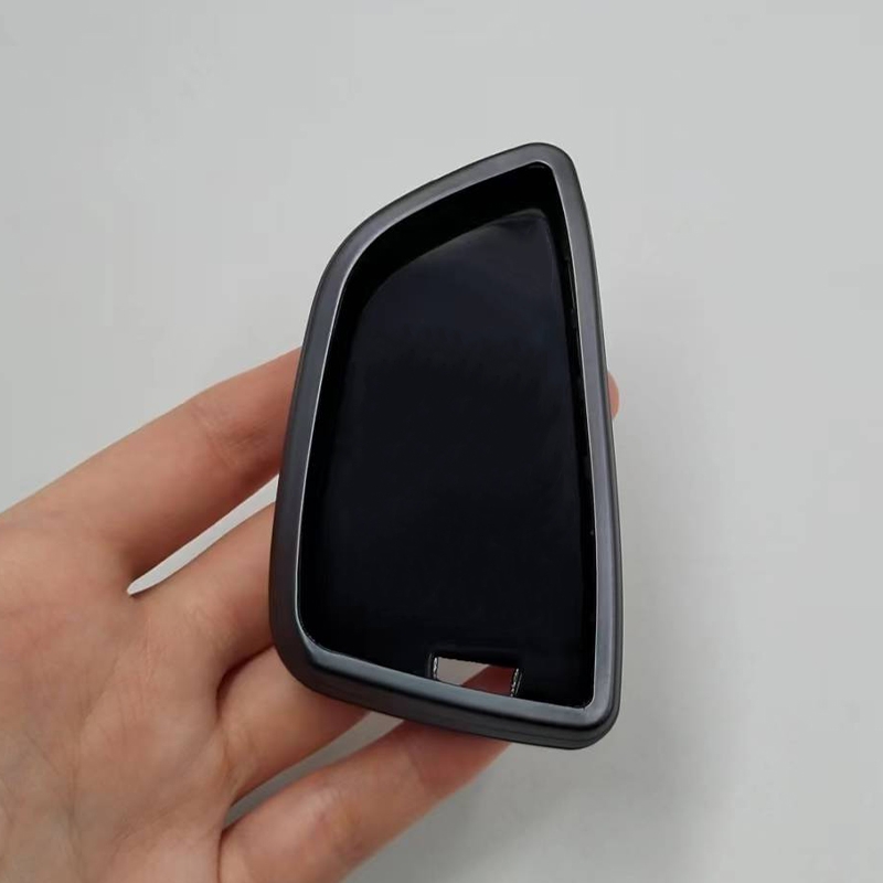 Factory Direct TPU Soft Key Shell Fob Holder Cover Case for BMW Accessories | OEM Model TPU-BM2