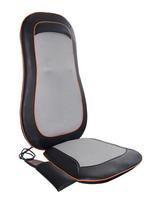 Coussin de Massage thermique Shiatsu et infrarouge pour chaise
