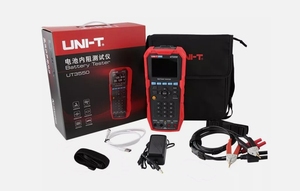 NEW-UNIT-Stock UT3550 UT3560 <b>Battery</b> <b>Testers</b> - Product Image 6