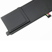Batterie d'ordinateur portable authentique neuve 7.6V 39Wh R13B02W R13B01W pour Xiaomi Mi Notebook Air 13.3 pouces, batterie rechargeable pour ordinateur portable