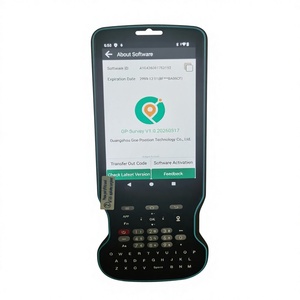 คอนโทรลเลอร์แอนดรอยด์รุ่น Y55G ทนทาน รองรับหลายความถี่ ระบบระบุตำแหน่ง GEO พร้อมซอฟต์แวร์ รุ่นนานาชาติ มาตรฐาน IP68 - Product Image 3