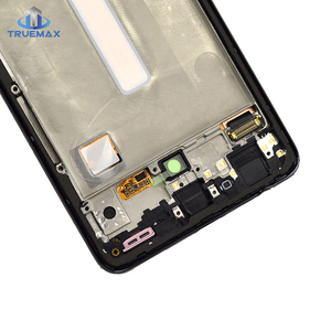 Pantalla para Celular Samsung <span class=keywords><strong>Galaxy</strong></span> A52s, Pantalla LCD OLED Original para Samsung A52s 5G con Marco - Product Image 2