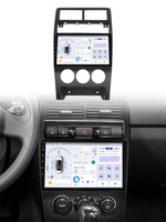 MEKEDE UIS7865 8 Núcleos Android 15 X10 X20 X30 X40 Car-play Android Auto Multimedia 2K QLED para LADA Priora 2013-2018