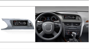 8,8 "Android 13 System 8 Core Car Head Unit para Audi A4 B8 2009-2016 WIFI 4G <span class=keywords><strong>Google</strong></span> IPS Touch Stereo Carplay 4 + 64G - Product Image 4