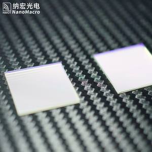 Filtri per tacca a 450nm con vetro ottico <span class=keywords><strong>Raman</strong></span> Laser ad alto blocco OD 6 - Product Image 5