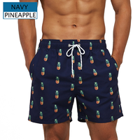 Shorts de sport en polyester pour sublimation, 100 % polyester, pour volley-ball et natation, avec logo personnalisé, en microfibre, pour homme, décontractés, à taille élastique