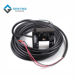 Piezas de elevador interruptor Cedes TKE Sensor de nivelación de elevador GLS <span class=keywords><strong>TK</strong></span> - Product Image 4