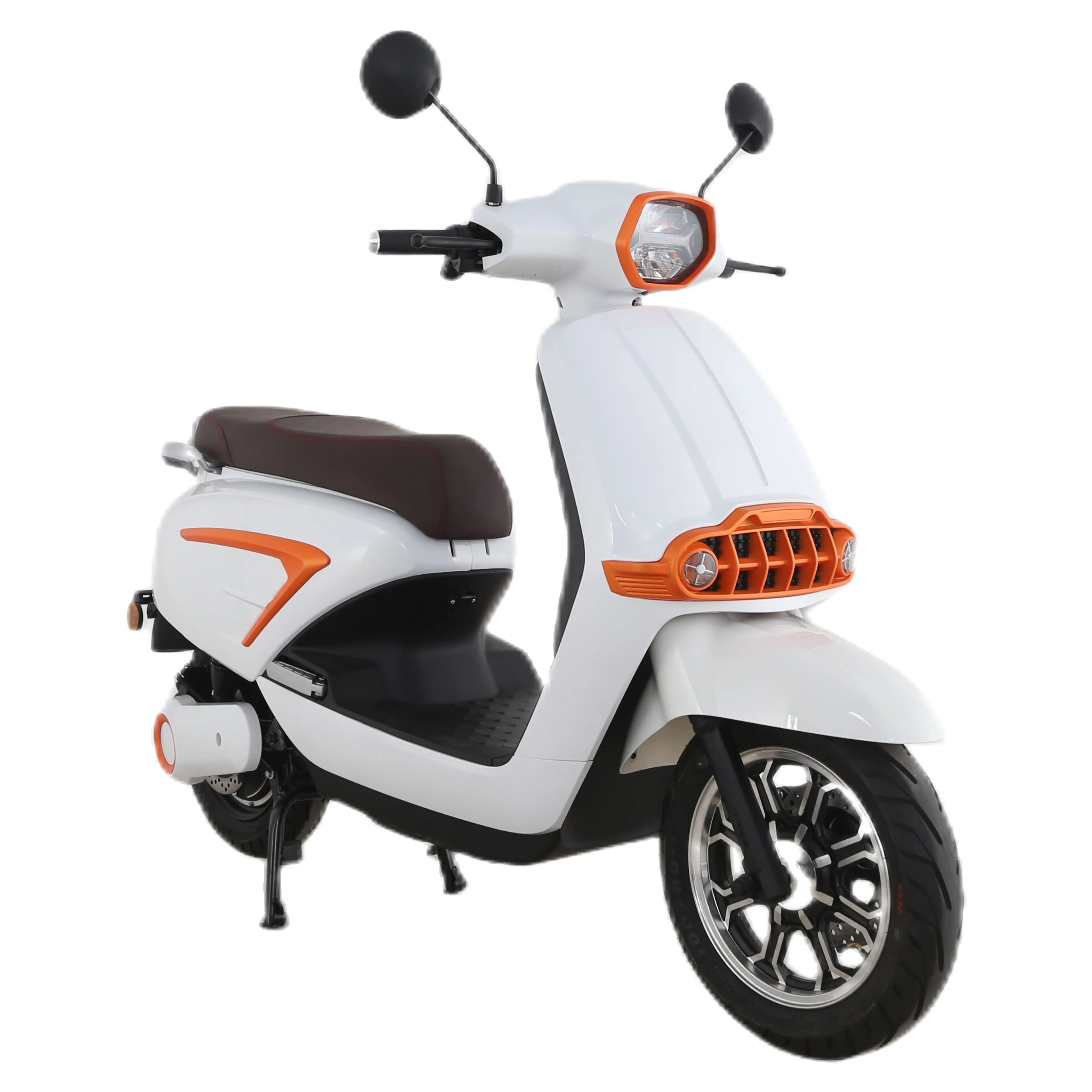TAILG China Motor Battery Sports 3000 Watt 10000W 200CC 250CC E scooter moto elettriche con pedali