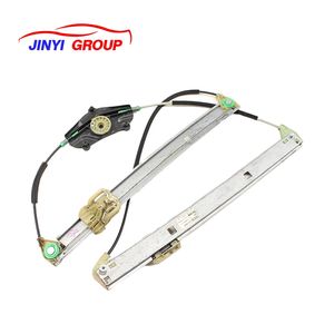 Elevalunas y montaje de motor para AUDI Q5 8R0837462F(B) 8R0 837 462 F(B) - Product Image 1