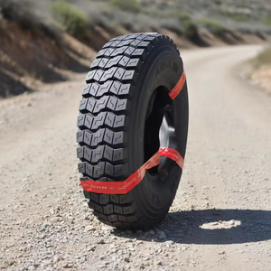 ยางรถบรรทุกหนัก ZC TBR ขนาด 385/65R22.5 295/80R22.5 315/80R22.5 แบบมียางใน ประเทศแทนซาเนีย - Product Image 4