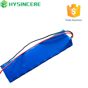 Batería <span class=keywords><strong>de</strong></span> Litio 26650 12V <span class=keywords><strong>30000mah</strong></span> <span class=keywords><strong>de</strong></span> Gran Capacidad, Venta al Por Mayor - Product Image 5