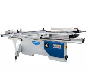Hầu hết các chi phí-hiệu quả chính xác trượt bảng Saw Bảng gỗ Saw chế biến gỗ trượt bảng cho đồ nội thất làm - Product Image 2