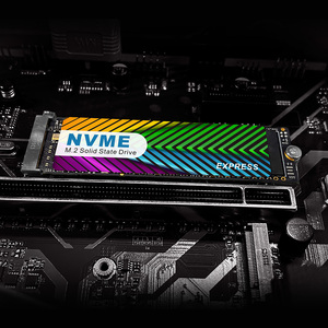 CeaMere M.2 PCIE NVME NGFF yüksek hızlı 2242 2280 SSD 256G 512G 1TB SSD masaüstü için dizüstü dahili katı hal diski m.2 - Product Image 3