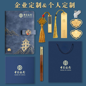 Cuaderno de Cuero A5 del Museo del Palacio, Encuadernación Inalámbrica, Diseño Retro con Grabado, Diario Multifuncional, Papel Cuadriculado 80G - Product Image 2