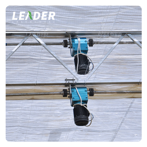 Ad alta tensione fiore agricolo serra bianco 2.6 nero 3.0 filo di poliestere <span class=keywords><strong>per</strong></span> il sistema di ombreggiatura tenda di tenuta impianto di supporto - Product Image 6