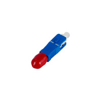Adaptateur de fibre optique SM MM SC FC ST LC APC UPC connecteur adaptateur pour FTTH utiliser coupleur Fibra optique