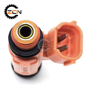 <span class=keywords><strong>CDH210</strong></span> 68V-8A360-00-00หัวฉีดน้ำมันเชื้อเพลิงสำหรับ Mitsubishi Yamaha - Product Image 5