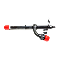 Injecteur de carburant AR89563 pour tracteurs John Deere séries 3120, 3030, 3130, 1830, 2030, 2130, 1020, 1120