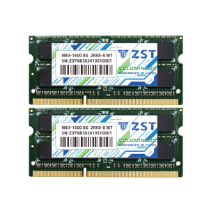 하이 퀄리티 1.35V/1.5V 1333MHz 1600MHz <span class=keywords><strong>DDR3</strong></span> 4gb 8gb RAM 노트북 - Product Image 3