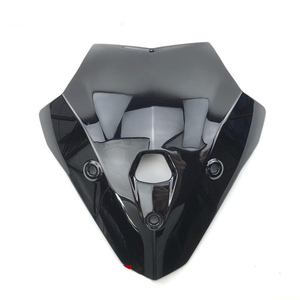 Accesorios para motocicleta RACEPRO, visera para parabrisas, deflectores de viento para <span class=keywords><strong>BMW</strong></span> F900R F900 R <span class=keywords><strong>F</strong></span> <span class=keywords><strong>900R</strong></span> 2020 2021 - Product Image 2