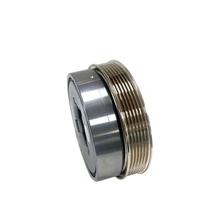 車のエンジン自動車部品bmw2シリーズX1ミニクーパーb38クランクプーリー11238638614用のねじれ振動ダンパー - Product Image 2