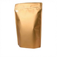 Sachet Doypack refermable en MOPP, VMPET, PE, recyclable, imprimé en héliogravure, pour aliments pour animaux, sucre et snacks