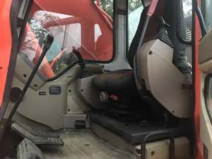 รถขุด DH300 Doosan มือสองผลิตในประเทศเกาหลี - Product Image 6