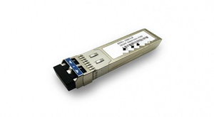Thương mại cấp GLC-LH-SMD 1g LX 1310nm 20km SFP thu phát quang mô-đun 1.25G LH 20km sợi quang thu phát - Product Image 5
