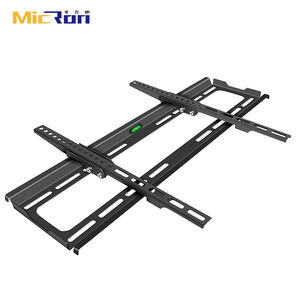 ทีวีติดผนังแบบเอียง15องศาสีดำ32-70นิ้ว - Product Image 4