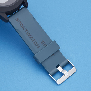 <span class=keywords><strong>Reloj</strong></span> Deportivo de Plástico para Hombre, Digital, Resistente al Agua, <span class=keywords><strong>con</strong></span> Alarma, Cronómetro, Luminoso, <span class=keywords><strong>con</strong></span> Fecha y Día de la Semana - Product Image 3