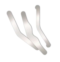 Instrument dentaire sectionnel en acier inoxydable Tofflemire profilé bande de matrice dentaire blanchiment des dents