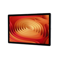 Tablette a8 Unisoc T618 octa core, processeur 2.0Ghz, grande tablette 10.5 pouces android, super mince, 7.2mm, lte 4g