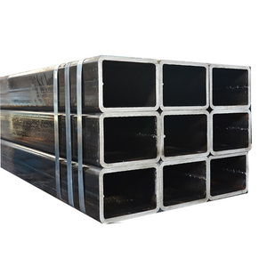 1x2 2x4 ống thép hình chữ nhật RHS 10mm x <span class=keywords><strong>30mm</strong></span> 80x40 100x150x3 5mm ống thép Trọng lượng 60x20 - Product Image 2