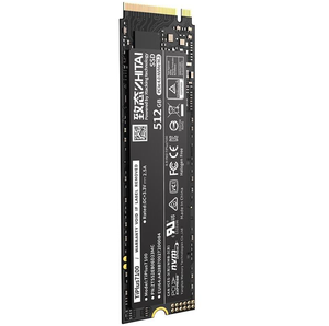 京之泉A400 m.2 240G/480G笔记本电脑和台式机用硬盘 - Product Image 6