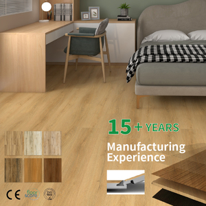 Pisos SPC de Vinilo en Tablas, Resistentes al Agua, Nuevo Diseño de Lujo para el <span class=keywords><strong>Mercado</strong></span> Exclusivo de Alta Gama, Colecciones de Pavimentos - Product Image 4