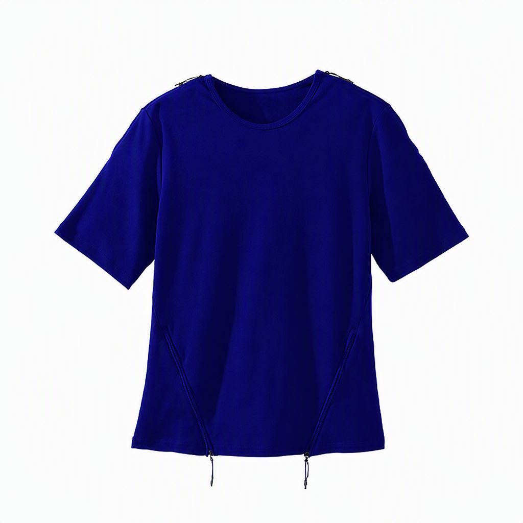 Bleu foncé