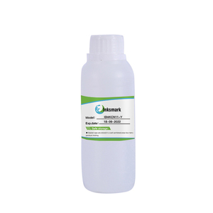 Alternativa ISMKCN15 Generale Bottiglia di <span class=keywords><strong>Inchiostro</strong></span> Nero 0.5L O 1L Per KGK Cij A Getto D'<span class=keywords><strong>inchiostro</strong></span> Macchina da Stampa - Product Image 3