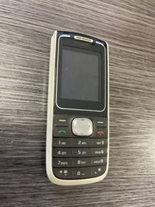 원래 저렴한 전화 도매 간단한 GSM 모바일 휴대 전화 <span class=keywords><strong>1650</strong></span> 슬라이더 노키아 기능 전화 - Product Image 5