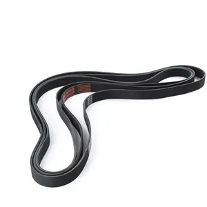 MASUMA 6PK-1110トランスミッションベルトリブ付きPKベルトゴムベルト6PK 7PK 8PK工場 - Product Image 4