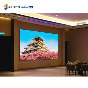 Schermo LED COB per Interni UHLED P1.25mm P1.56mm, Pannello Video LED Micro a Colori per Grandi Eventi Indoor - Product Image 3