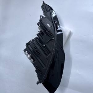 Pour LAND Range Rover Evoque, ensemble <span class=keywords><strong>de</strong></span> phares avant droit, 2012-2018, OE LR084570, phares <span class=keywords><strong>de</strong></span> haute qualité - Product Image 4