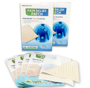 Plester Obat Herbal Produk Farmasi Plester Nyeri Sendi - Product Image 5