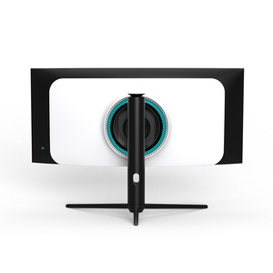 Computadora <span class=keywords><strong>de</strong></span> Escritorio Todo en Uno (AIO) Profesional para Oficina, Personalizable, con Pantalla Curva <span class=keywords><strong>de</strong></span> 34 Pulgadas, Intel I9/I7, 16G, SSD <span class=keywords><strong>de</strong></span> 512G, Rápida y Estable, Venta al Por Mayor - Product Image 4